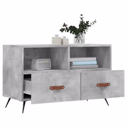 VidaXL 828944 Support TV et centre de divertissement - Vue supplémentaire 4