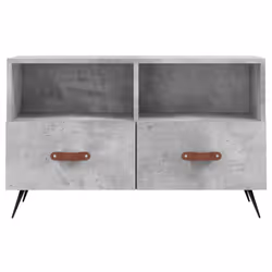 VidaXL 828944 Support TV et centre de divertissement - Vue supplémentaire 5