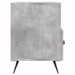VidaXL 828944 Support TV et centre de divertissement - Vue supplémentaire 7