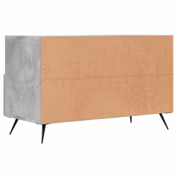 VidaXL 828944 Support TV et centre de divertissement - Vue supplémentaire 8