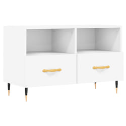 VidaXL 828948 Support TV et centre de divertissement
