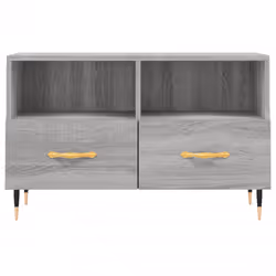 VidaXL 828954 Support TV et centre de divertissement - Vue supplémentaire 5