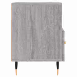 VidaXL 828954 Support TV et centre de divertissement - Vue supplémentaire 7