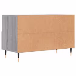 VidaXL 828954 Support TV et centre de divertissement - Vue supplémentaire 8