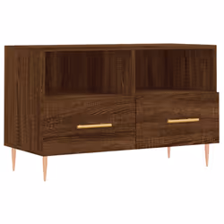 VidaXL 828963, Bois, Bois, Bois, 800 mm, 360 mm, 500 mm