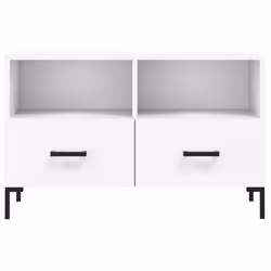VidaXL 828972 Support TV et centre de divertissement - Vue supplémentaire 5