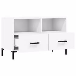 VidaXL 828972 Support TV et centre de divertissement - Vue supplémentaire 6