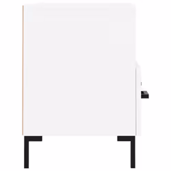 VidaXL 828972 Support TV et centre de divertissement - Vue supplémentaire 7