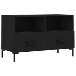 VidaXL 828973 Support TV et centre de divertissement