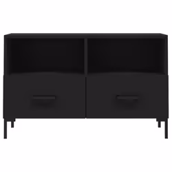 VidaXL 828973 Support TV et centre de divertissement - Vue supplémentaire 5