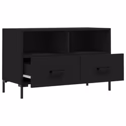 VidaXL 828973 Support TV et centre de divertissement - Vue supplémentaire 6