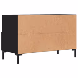 VidaXL 828973 Support TV et centre de divertissement - Vue supplémentaire 8