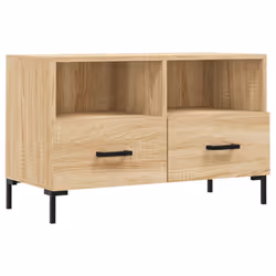 VidaXL 828975, Bois, Bois, Bois, 800 mm, 360 mm, 500 mm