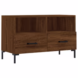 VidaXL 828979, Bois, Bois, Bois, 800 mm, 360 mm, 500 mm