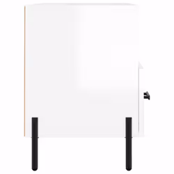 VidaXL 828982 Support TV et centre de divertissement - Vue supplémentaire 7