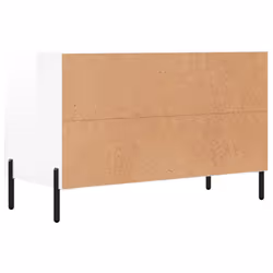 VidaXL 828982 Support TV et centre de divertissement - Vue supplémentaire 8