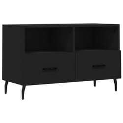 VidaXL 828989 Support TV et centre de divertissement