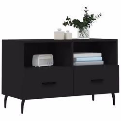 VidaXL 828989 Support TV et centre de divertissement