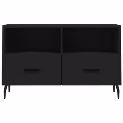 VidaXL 828989 Support TV et centre de divertissement - Vue supplémentaire 5