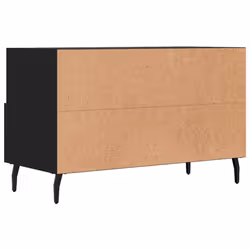 VidaXL 828989 Support TV et centre de divertissement - Vue supplémentaire 8