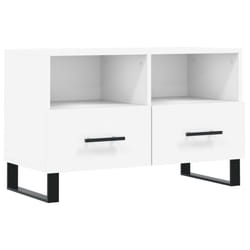 VidaXL 828996 Support TV et centre de divertissement