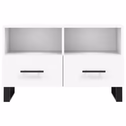 VidaXL 828996 Support TV et centre de divertissement - Vue supplémentaire 5
