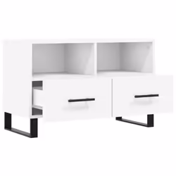 VidaXL 828996 Support TV et centre de divertissement - Vue supplémentaire 6