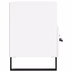 VidaXL 828996 Support TV et centre de divertissement - Vue supplémentaire 7
