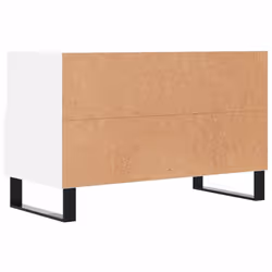 VidaXL 828996 Support TV et centre de divertissement - Vue supplémentaire 8