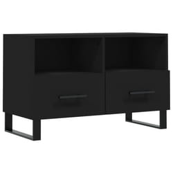 VidaXL 828997 Support TV et centre de divertissement