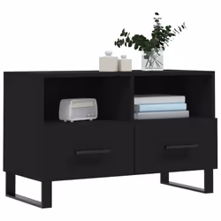 VidaXL 828997 Support TV et centre de divertissement