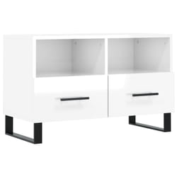 VidaXL 828998 Support TV et centre de divertissement