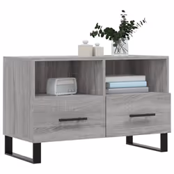 VidaXL 829002 Support TV et centre de divertissement