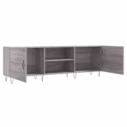 VidaXL 829098 Support TV et centre de divertissement - Vue supplémentaire 6