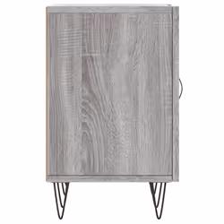 VidaXL 829098 Support TV et centre de divertissement - Vue supplémentaire 7
