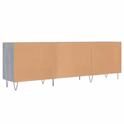 VidaXL 829098 Support TV et centre de divertissement - Vue supplémentaire 8