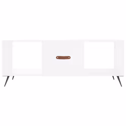 VidaXL 829268 Table à café, latérale et de salon - Vue supplémentaire 5