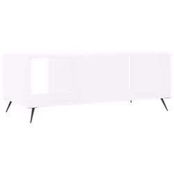 VidaXL 829268 Table à café, latérale et de salon - Vue supplémentaire 7