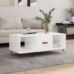 VidaXL 829270, Blanc