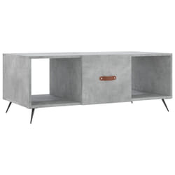 VidaXL 829272 Table à café, latérale et de salon