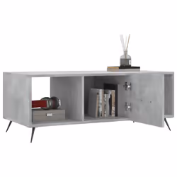 VidaXL 829272 Table à café, latérale et de salon - Vue supplémentaire 4