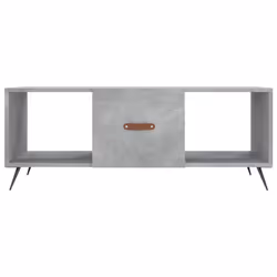 VidaXL 829272 Table à café, latérale et de salon - Vue supplémentaire 5