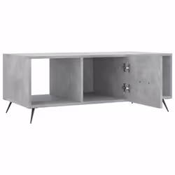 VidaXL 829272 Table à café, latérale et de salon - Vue supplémentaire 6