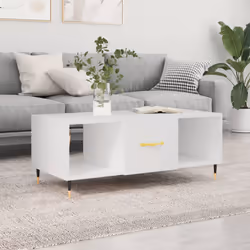 VidaXL 829276, Blanc