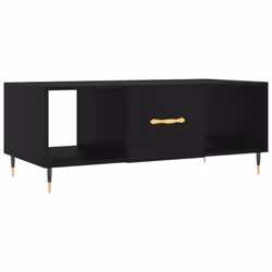 VidaXL 829277, Noir