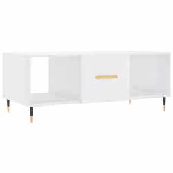 VidaXL 829278, Blanc