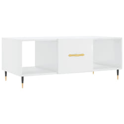 VidaXL 829278 Table à café, latérale et de salon
