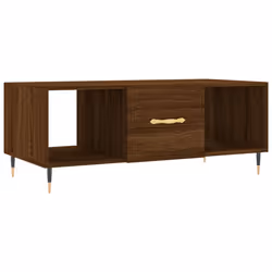 VidaXL 829283, Marron