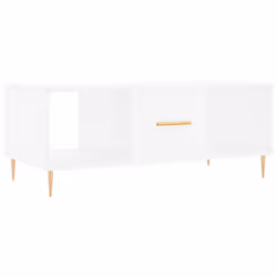 VidaXL 829284, Blanc