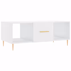 VidaXL 829286, Blanc